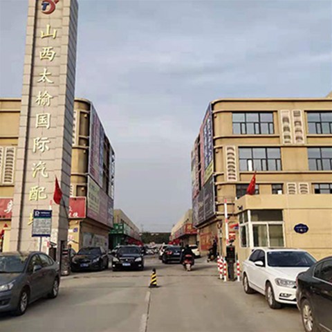 山西車牌識別系統(tǒng)在停車場里會遇到哪些比較特別的使用場景？