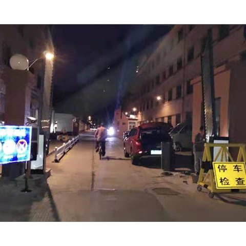 山西停車場系統(tǒng)中車牌識別技術(shù)指標和評比，你了解多少？