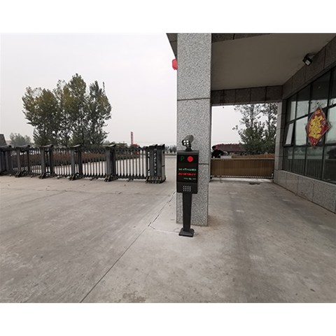 山西停車場系統(tǒng)常見故障，讓車牌識別廠家為您介紹